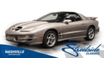 2001 Pontiac Firebird  for sale $41,995 