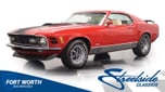 1970 Ford Mustang  for sale $53,995 