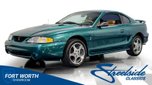 1997 Ford Mustang  for sale $28,995 