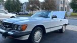 1987 Mercedes-Benz 560SL  for sale $11,995 