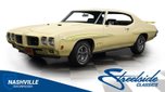 1970 Pontiac GTO  for sale $49,995 