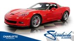 2007 Chevrolet Corvette Z06 2LZ  for sale $64,995 