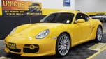 2007 Porsche Cayman  for sale $32,900 