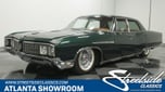 1968 Buick Electra  for sale $82,995 