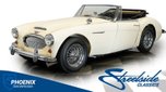 1963 Austin Healey 3000  for sale $69,995 