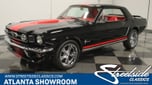 1965 Ford Mustang for Sale $43,995