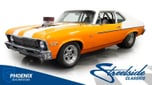1970 Chevrolet Nova  for sale $49,995 