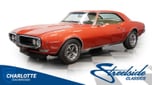 1968 Pontiac Firebird  for sale $42,995 