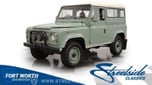 1986 Land Rover Defender  for sale $22,995 