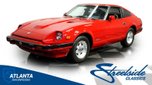 1982 Nissan 280ZX  for sale $33,995 