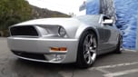 2009 Ford Mustang  for sale $129,000 