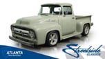 1956 Ford F-100  for sale $68,995 