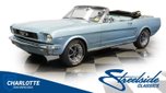 1966 Ford Mustang  for sale $37,995 