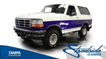 1996 Ford Bronco  for sale $31,995 
