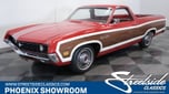 1970 Ford Ranchero  for sale $28,995 