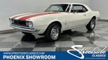 1967 Chevrolet Camaro  for sale $39,995 