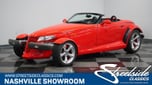 1999 Plymouth Prowler  for sale $34,995 
