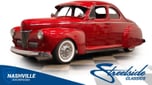 1941 Ford Coupe Restomod  for sale $38,995 