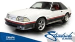 1988 Ford Mustang  for sale $22,995 