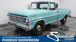 1969 Ford F-250  for sale $28,995 