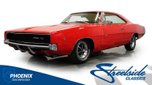 1968 Dodge Charger  for sale $147,995 