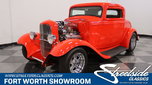 1932 Ford 3 Window  for sale $53,995 