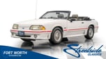 1989 Ford Mustang  for sale $26,995 