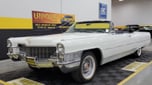 1965 Cadillac DeVille  for sale $39,900 
