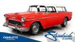 1955 Chevrolet Nomad  for sale $57,995 