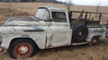 1957 Chevrolet 3800  for sale $6,595 