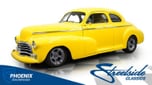 1946 Chevrolet Stylemaster Series  for sale $47,995 