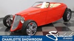 1933 Ford Roadster for Sale $53,995