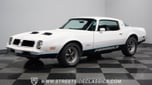 1979 Pontiac Firebird for Sale $22,995