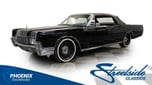 1967 Lincoln Continental  for sale $82,995 