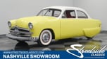 1949 Ford Custom Project Banana Split  for sale $24,995 