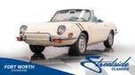 1972 Fiat 850  for sale $18,995 