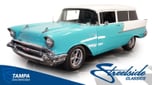 1957 Chevrolet One-Fifty Series  for sale $42,995 