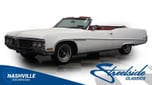 1970 Buick Electra  for sale $19,995 