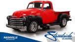 1950 Chevrolet 3100  for sale $56,995 