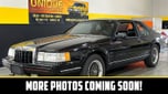 1991 Lincoln Mark VII  for sale $12,900 