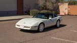 1988 Chevrolet Corvette  for sale $50,000 