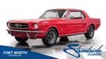 1965 Ford Mustang  for sale $41,995 