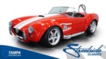 1965 Shelby Cobra  for sale $54,995 