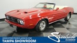 1973 Ford Mustang  for sale $27,995 