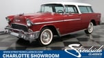 1955 Chevrolet Nomad for Sale $77,995