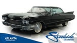 1960 Cadillac Series 62  for sale $59,995 
