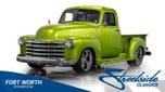 1952 Chevrolet 3100  for sale $58,995 