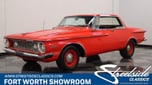 1962 Plymouth Fury  for sale $76,995 