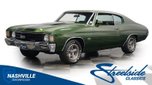 1972 Chevrolet Chevelle  for sale $66,995 