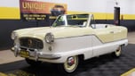 1959 Nash Metropolitan  for sale $15,900 